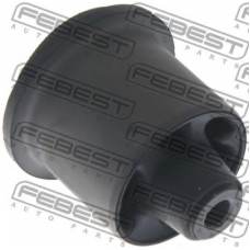 NAB-K12R FEBEST Втулка, балка моста