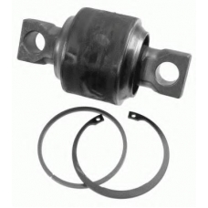 18471 01 LEMFORDER Ремонтный комплект, рычаг подвески