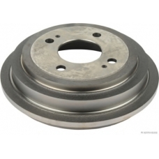 J3404014 HERTH+BUSS JAKOPARTS Тормозной барабан