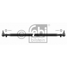24150 FEBI Продольная рулевая тяга