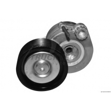 01.19.099 TRUCKTEC AUTOMOTIVE Натяжитель ремня, клиновой зубча