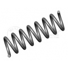 014 032 0176 MEYLE Пружина ходовой части