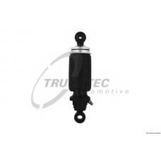 01.63.039 TRUCKTEC AUTOMOTIVE Гаситель, крепление кабины