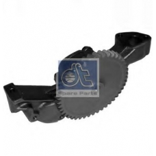 3.14002 DIESEL TECHNIC Масляный насос