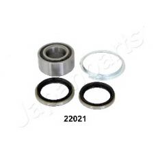 KK-22021 JAPANPARTS Комплект подшипника ступицы колеса