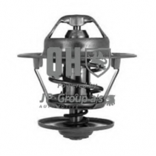 1114603119 Jp Group Термостат, охлаждающая жидкость