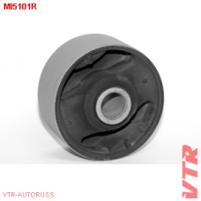 MI5101R VTR Сайлентблок дифференциала заднего