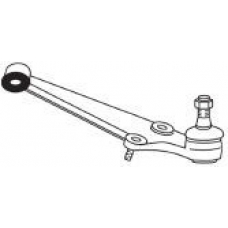 3495 FRAP Рычаг независимой подвески колеса, подвеска колеса