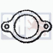 PGG32 KLARIUS Прокладка, труба выхлопного газа