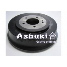 1020-2006 ASHUKI Тормозной барабан