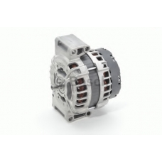 0 125 811 051 BOSCH Генератор