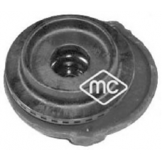 05677 METALCAUCHO Опора стойки амортизатора