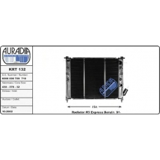 KRT 132 AURADIA  
