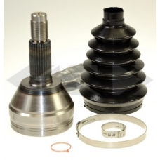 22199 SPIDAN Шарнирный комплект, приводной вал