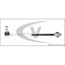 V30-7577 VEMO/VAICO Поперечная рулевая тяга