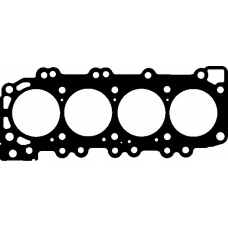 715.230 Elring Прокладка, головка цилиндра