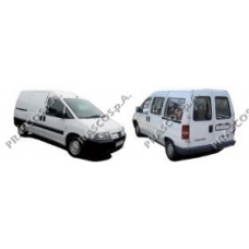 PG9217004 Prasco Наружное зеркало