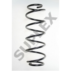 10203 SUPLEX Пружина ходовой части