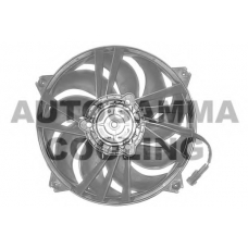 GA200557 AUTOGAMMA Вентилятор, охлаждение двигателя