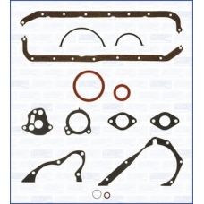 54000800 AJUSA Комплект прокладок, блок-картер двигателя