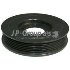 1210450900 Jp Group Шестерня, коленчатый вал