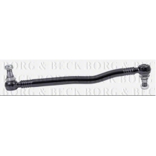 BTR32223 BORG & BECK Продольная рулевая тяга