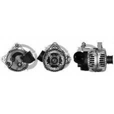 2151401202 DRI Генератор