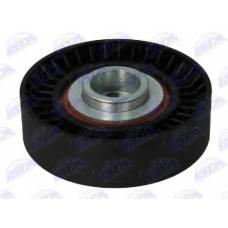 E2D0001BTA BTA Натяжной ролик, поликлиновой  ремень