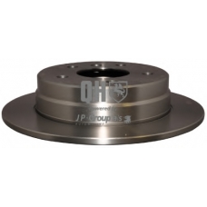 1363202009 Jp Group Тормозной диск