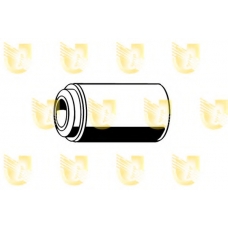 390216 UNIGOM Втулка, серьга рессоры