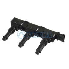 CL213 TESLA Катушка зажигания