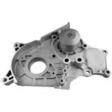 QCP3574 QUINTON HAZELL Водяной насос