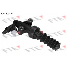 KN19021A1 FTE Рабочий цилиндр, система сцепления