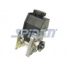 53721 SPIDAN Гидравлический насос, рулевое управление