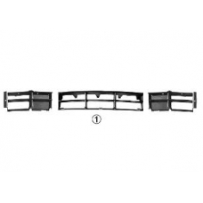 117405 SCHLIECKMANN Решетка вентилятора, буфер