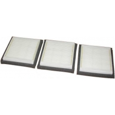 17159-X3 HOFFER Фильтр, воздух во внутренном пространстве