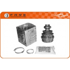 K2143 FARE SA Пыльник, приводной вал