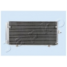 CND243009 JAPKO Конденсатор, кондиционер