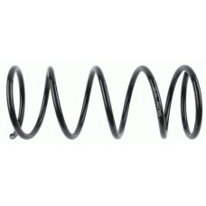 996 819 SACHS Пружина ходовой части