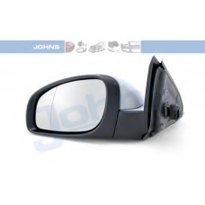55 16 37-21 JOHNS Наружное зеркало