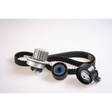 K986891B GK Водяной насос + комплект зубчатого ремня