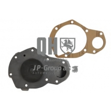 4314103309 Jp Group Водяной насос