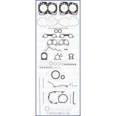 50262000 AJUSA Комплект прокладок, двигатель