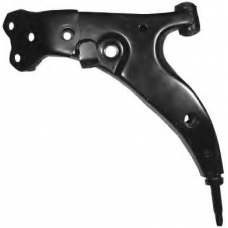 QSA1964S QUINTON HAZELL Рычаг независимой подвески колеса, подвеска колеса