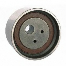 C776-03 ASHUKI Натяжной ролик, ремень ГРМ