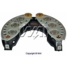 IPR713 WAIglobal Выпрямитель, генератор