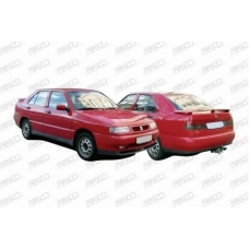 ST0454114 Prasco Рассеиватель, фонарь указателя поворота