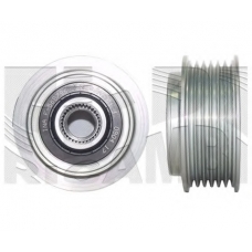 88862 CALIBER Механизм свободного хода генератора