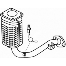 321611 ROSI Катализатор