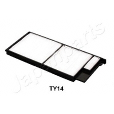 FAA-TY14 JAPANPARTS Фильтр, воздух во внутренном пространстве
